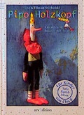 Cover: Pipo Holzkopf - arsEdition