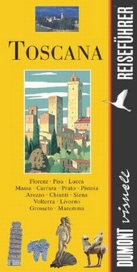 Enlarge image Cover: Toscana - MAIRDUMONT
