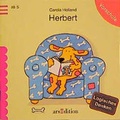 Cover: Herbert - arsEdition