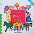Cover: Kunterbunter R&auml;tselspass Sammelband - arsEdition