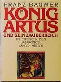 Cover: K&ouml;nig Artus und sein Zauberreich - LangenM&uuml;ller