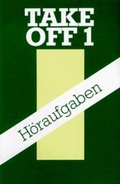 Cover: Take Off / Band 1 - Audio-Kassette - Cornelsen Verlag GmbH