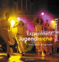 Cover: Experiment Jugendkirche - Butzon & Bercker