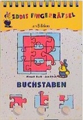 Cover: Buchstaben - arsEdition