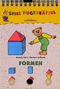 Cover: Formen - arsEdition