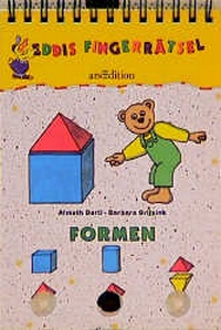 Enlarge image Cover: Formen - arsEdition