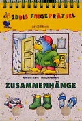 Cover: Zusammenh&auml;nge - arsEdition