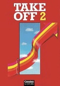 Cover: Take Off / Band 2 - Kursbuch - Cornelsen Verlag GmbH