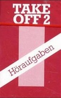 Cover: Take Off / Band 2 - Audio-Kassette mit Textheft - Cornelsen Verlag GmbH
