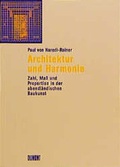 Cover: Architektur und Harmonie - MAIRDUMONT