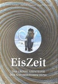 Cover: Eiszeit - Jan Thorbecke Verlag