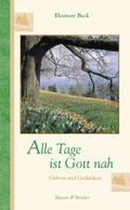 Cover: Alle Tage ist Gott nah - Butzon & Bercker