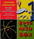 Cover: Statische Elektrizit&auml;t - arsEdition