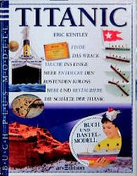 Enlarge image Cover: Titanic - arsEdition