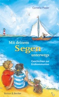 Cover: Mit deinem Segen unterwegs - Butzon & Bercker