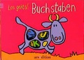 Cover: Los gehts! Buchstaben - arsEdition