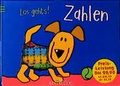 Cover: Los gehts! Zahlen - arsEdition