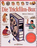 Cover: Die Trickfilm-Box - arsEdition