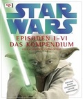 Cover: STAR WARS Kompendium - Die illustrierte Enzyklop&auml;die - VGS