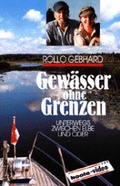 Cover: Gew&auml;sser ohne Grenzen - Delius Klasing