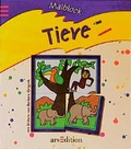 Cover: Malblock: Tiere - arsEdition