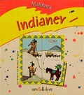 Cover: Malblock: Indianer - arsEdition