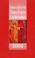 Cover: Berckers Taschenkalender 2006 - Butzon & Bercker