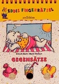Cover: Gegens&auml;tze - arsEdition