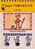 Cover: Konzentration - arsEdition