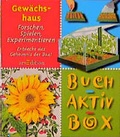 Cover: Gew&auml;chshaus - arsEdition