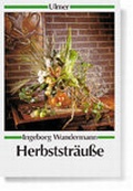Cover: Herbststr&auml;usse - Verlag Eugen Ulmer