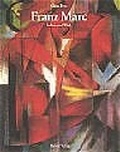 Cover: Franz Marc - Belser