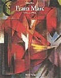 Enlarge image Cover: Franz Marc - Belser