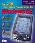 Cover: Die 250 st&auml;rksten Programme f&uuml;r Windows CE - Apollo Medien