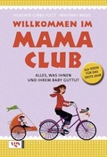 Cover: Willkommen im Mama-Club - VGS
