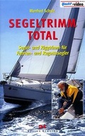 Cover: Segeltrimm total - Delius Klasing