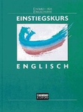 Cover: Einstiegskurs Englisch / Kursbuch - Cornelsen Verlag GmbH