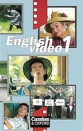 Cover: English Video / Videokassette 1 mit Video Guide - Cornelsen Verlag GmbH