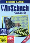 Cover: WinSchach - FRANZIS GmbH