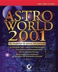 Cover: Astro World 2001 - Apollo Medien
