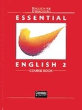 Cover: Essential English / Band 2 - Kursbuch - Cornelsen Verlag GmbH