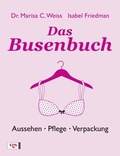 Cover: Das Busenbuch - VGS