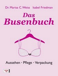 Enlarge image Cover: Das Busenbuch - VGS