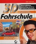 Cover: 3D-Fahrschule - Apollo Medien