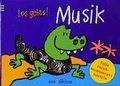 Cover: Los gehts! Musik - arsEdition