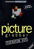 Cover: Picture grabber - FRANZIS GmbH