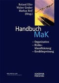 Cover: Handbuch MaK - Sch&auml;ffer-Poeschel
