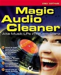 Cover: Magic Audio Cleaner - Apollo Medien