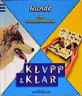 Cover: Hunde - arsEdition