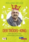 Cover: Der Tr&ouml;del-King - Egmont Verlagsgesellschaft
